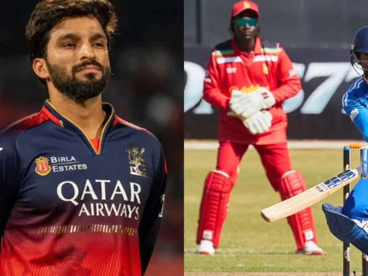ತಿಲಕ್ ಗೆ ಗೇಟ್ ಪಾಸ್ ಟೈಂ ಬಂತಾ? – ರಜತ್ ಗೆ ಭಾರತದ ಬಾಗಿಲು ಓಪನ್?