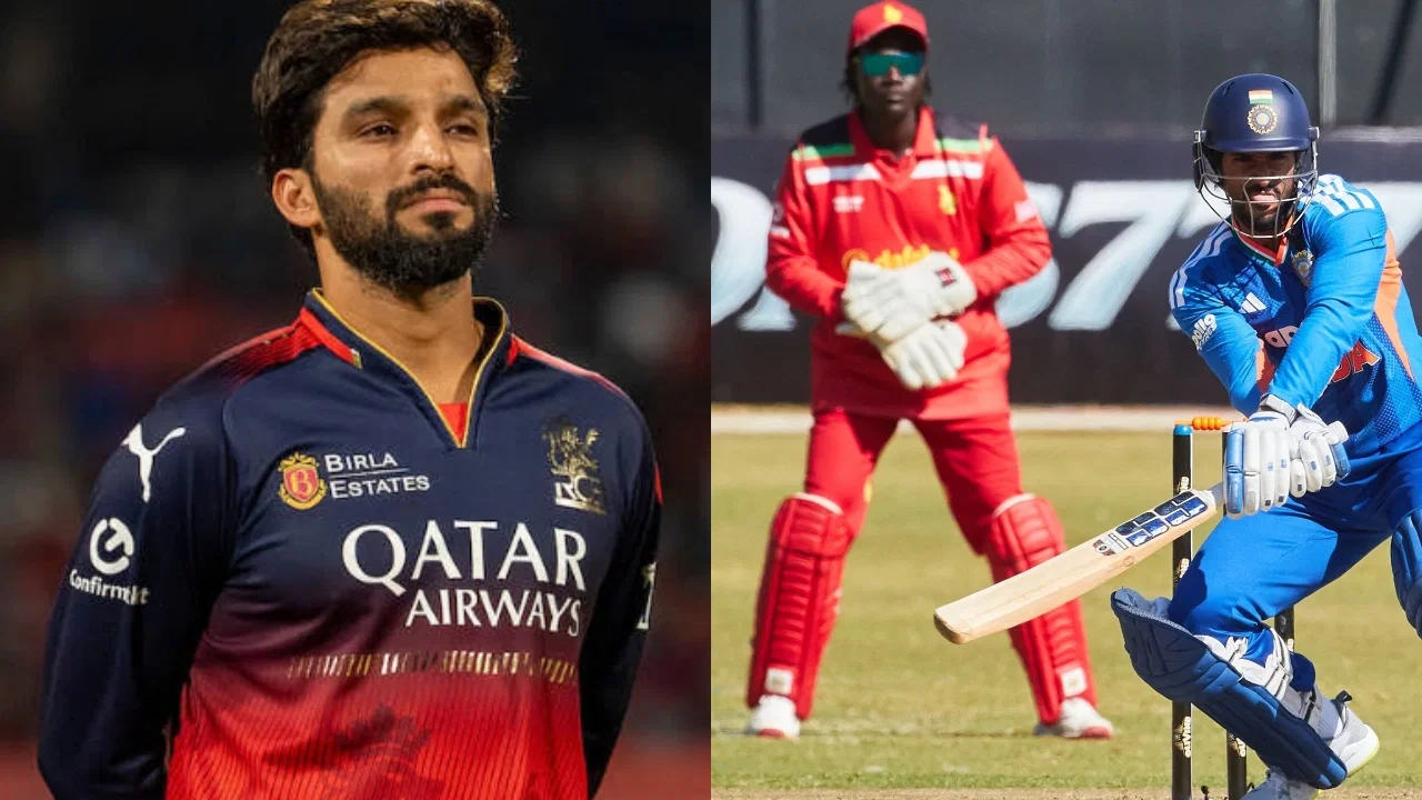 ತಿಲಕ್ ಗೆ ಗೇಟ್ ಪಾಸ್ ಟೈಂ ಬಂತಾ? – ರಜತ್ ಗೆ ಭಾರತದ ಬಾಗಿಲು ಓಪನ್?SPIN ಸಮಸ್ಯೆಗೆ ಸಿಕ್ಕಿತಾ ಸಲ್ಯೂಷನ್?