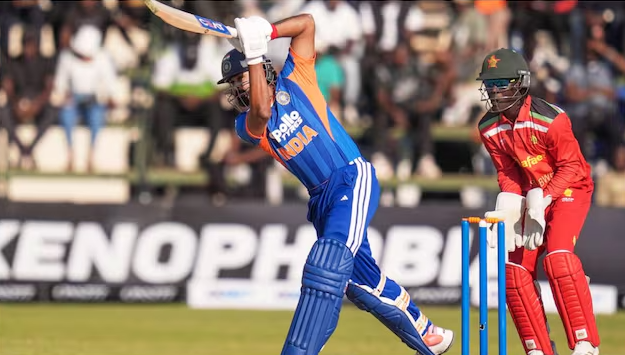 ವೈಭವ್ ಆಫ್ ಸೆಂಚರಿ, ಅಯ್ಯರ್ ಗೆಲುವಿನ ಖಾತೆ ಓಪನ್ – ZIM ವಿರುದ್ಧ ಗೆದ್ದ ಟೀಂ ಇಂಡಿಯಾ