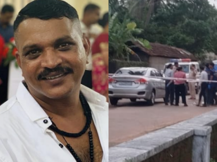 ಕುಂದಾಪುರದಲ್ಲಿ ಬೆಳ್ಳಂಬೆಳಗ್ಗೆ ಫೈರಿಂಗ್ –  ಚರ್ಚ್ ಎದುರೇ  ಗುಂಡಿಕ್ಕಿ ಹ*ತ್ಯೆ ಮಾಡಿದ ಪಾಪಿ