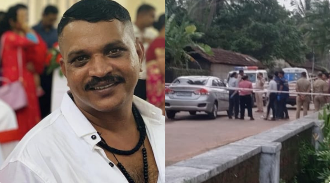 ಕುಂದಾಪುರದಲ್ಲಿ ಬೆಳ್ಳಂಬೆಳಗ್ಗೆ ಫೈರಿಂಗ್ – ಚರ್ಚ್ ಎದುರೇ ಗುಂಡಿಕ್ಕಿ ಹ*ತ್ಯೆ ಮಾಡಿದ ಪಾಪಿ