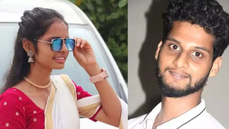 ಬಂಟ್ವಾಳದ ಬಿ.ಸಿ. ರೋಡ್ ಬಸ್ ನಿಲ್ದಾಣದಲ್ಲಿ ಯುವತಿಯ ಬರ್ಬರ ಹ*ತ್ಯೆ – ಪ್ರೀತಿ ನಿರಾಕರಿಸಿದ್ದಕ್ಕೆ ಪಾಗಲ್ ಪ್ರೇಮಿ ಹುಚ್ಚಾಟ