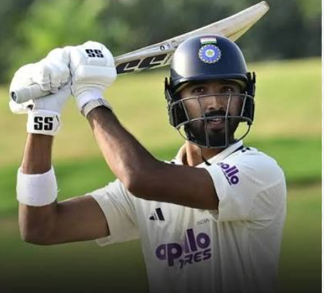 ಗಂಭೀರ್‌ಗೆ BCCI ಸಪೋರ್ಟ್-   ಪಡಿಕ್ಕಲ್ ಶತಕ ಜಸ್ಟ್ ಮಿಸ್