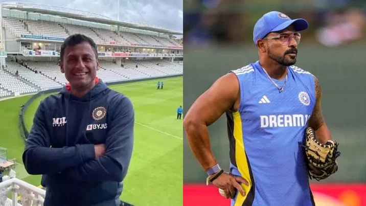 ಟೀಂ ಇಂಡಿಯಾದಲ್ಲಿ ಇಬ್ಬರ ತಲೆದಂಡ – T-20I & ODI ಸೋಲುಗಳಿಗೆ ಶಿಕ್ಷೆನಾ?