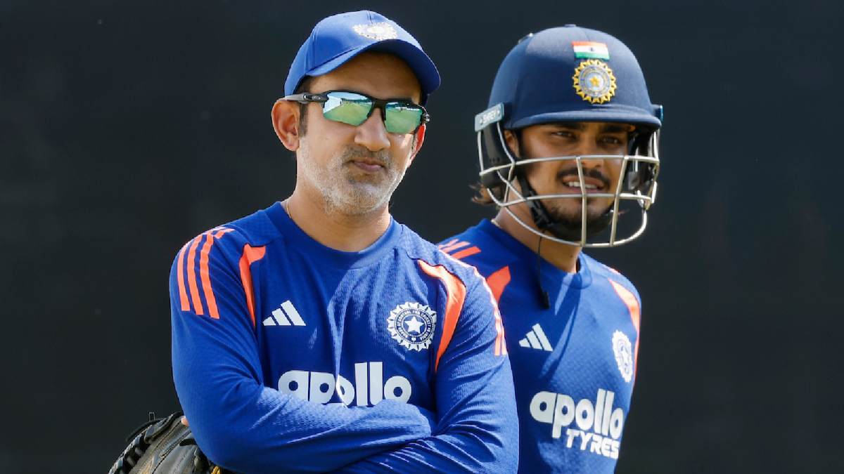 ಗಂಭೀರ್ ಕೋಚ್ ಕುರ್ಚಿಗೆ ಕುತ್ತು – ENGನಲ್ಲಿ ಗೆಲ್ಲದಿದ್ರೆ ಬ್ಯಾಕ್ ಫೈಯರ್ಟೆಸ್ಟ್, ODI ಶಾಪ T-20Iಗೂ ಬಂತಾ?