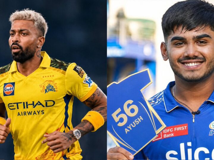 ₹20 ಕೋಟಿಗೆ CSKಗೆ ಹಾರ್ದಿಕ್ ಪಾಂಡ್ಯ – ಮುಂಬೈಗೆ ದುಬೆ, ಬ್ರೆವಿಸ್ ಟ್ರೇಡ್?