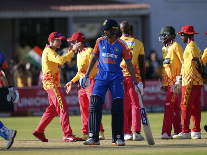 ಭಾರತಕ್ಕೆ HAT-TRICK ಭಯ – ಸೋಲಿನ ಸರಣಿಗೆ ಲಕ್ಷ್ಮಣ ರೇಖೆ ಹಾಕ್ತಾರಾ