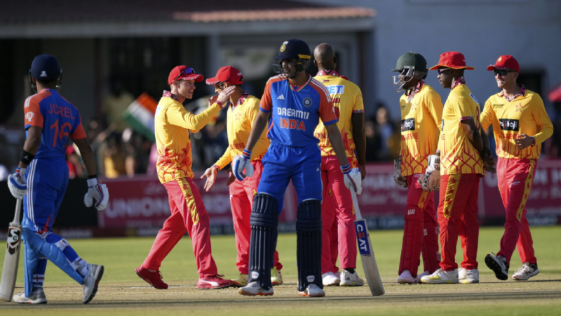 ಭಾರತಕ್ಕೆ HAT-TRICK ಭಯ – ಸೋಲಿನ ಸರಣಿಗೆ ಲಕ್ಷ್ಮಣ ರೇಖೆ ಹಾಕ್ತಾರಾ ಶ್ರೇಯಸ್ ಕ್ಯಾಪ್ಟನ್ಸಿಗೆ 3ನೇ ಚಾಲೆಂಜ್
