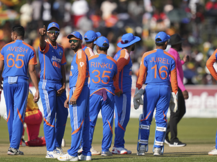 ZIM ಚೆಂಡಾಡ್ತಾರಾ ಅಭಿ-ವೈಭವ್ – ಗಂಭೀರ್ ಕಣ್ಣಿಗೆ ಭುವಿ ಕಾಣಲಿಲ್ವಾ?
