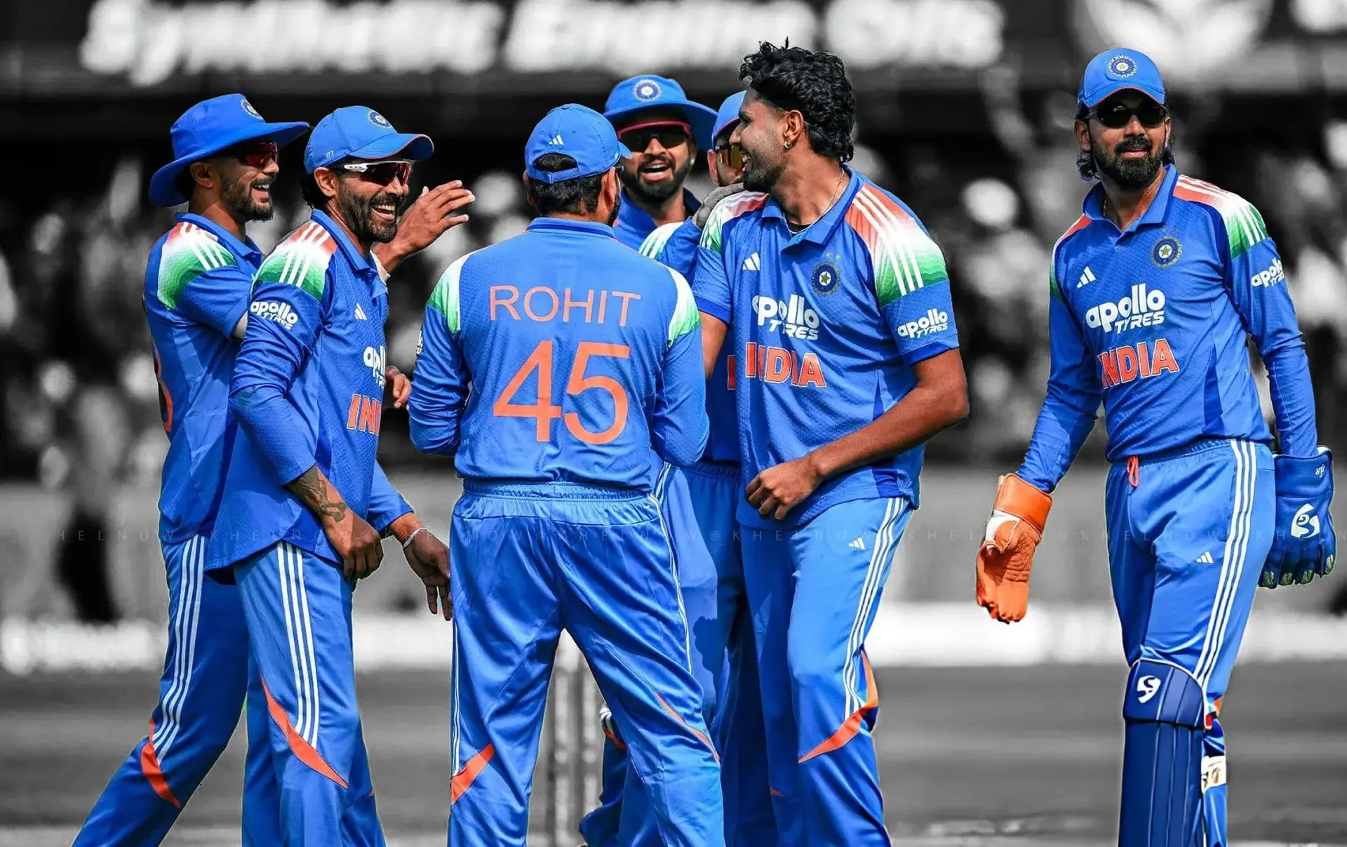 T-20I ಸೋಲಿಗೆ ODIನಲ್ಲಿ ಸೇಡು – ಆಂಗ್ಲರಿಗೆ ಈಗ RO-KOದ್ದೇ ಟೆನ್ಷನ್BCCIಗೆ ಮತ್ತೆ ತಲೆಬಿಸಿ ಕಾದಿದ್ಯಾ?