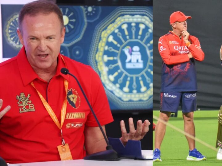 RCBಗಾಗಿ ENG ಆಫರ್ ರಿಜೆಕ್ಟ್! – ಟೆಸ್ಟ್ ಕೋಚ್ ಹುದ್ದೆಗೆ ಫ್ಲವರ್ ಸೆಡ್ಡು