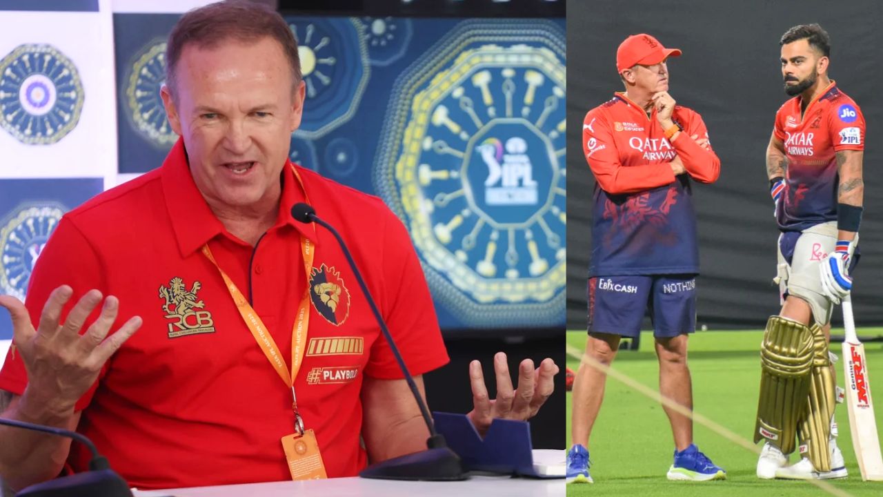 RCBಗಾಗಿ ENG ಆಫರ್ ರಿಜೆಕ್ಟ್! – ಟೆಸ್ಟ್ ಕೋಚ್ ಹುದ್ದೆಗೆ ಫ್ಲವರ್ ಸೆಡ್ಡುರೆಡ್ ಆರ್ಮಿ ಸಕ್ಸಸ್ ಗೆ ಶರಣಾದ್ರಾ?