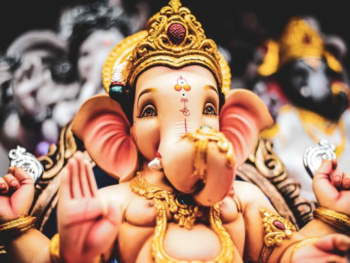 ಮದುವೆ ಆಗ್ತಾ ಇಲ್ವಾ?- ಬುಧವಾರ ಅರಿಶಿನದಿಂದ ಗಣಪತಿಯನ್ನ ಹೀಗೆ ಪೂಜೆ ಮಾಡಿ