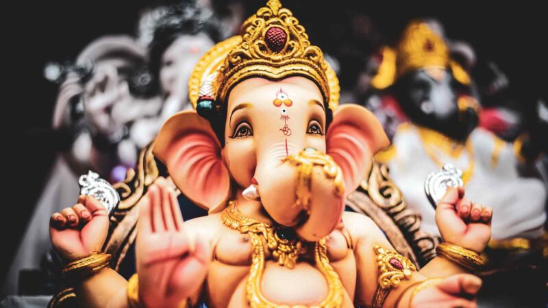 ಮದುವೆ ಆಗ್ತಾ ಇಲ್ವಾ?- ಬುಧವಾರ ಅರಿಶಿನದಿಂದ ಗಣಪತಿಯನ್ನ ಹೀಗೆ ಪೂಜೆ ಮಾಡಿ