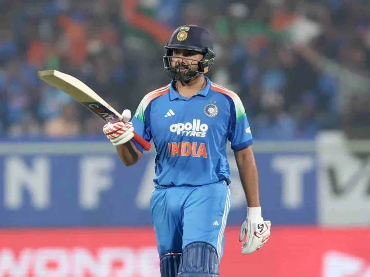 ಭಾನುವಾರ HITಮ್ಯಾನ್ ಯುಗಾಂತ್ಯ? – ಕ್ರಿಕೆಟ್ ಕಾಶಿಯಲ್ಲಿ ನಿವೃತ್ತಿ ಘೋಷಣೆ