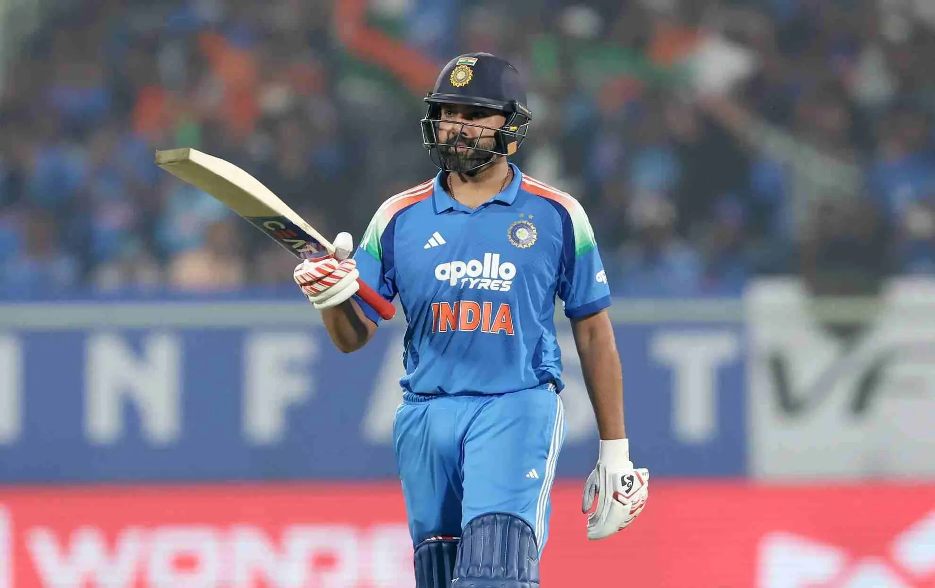 ಭಾನುವಾರ HITಮ್ಯಾನ್ ಯುಗಾಂತ್ಯ? – ಕ್ರಿಕೆಟ್ ಕಾಶಿಯಲ್ಲಿ ನಿವೃತ್ತಿ ಘೋಷಣೆKING ಎದುರಲ್ಲಿ ಕಣ್ಣೀರಿಟ್ರಾ ರೋಹಿತ್?