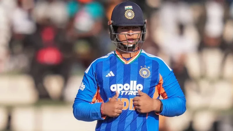 20 ಬಾಲ್ ಮೇಲೆ ಆಡಲ್ಲ ಸೂರ್ಯವಂಶಿ – ಶ್ರೇಯಸ್ ಮಾತು ಕೇಳಲ್ವಾ ವೈಭವ್?ನಿಂತು ಆಡದಿದ್ರೆ ಟೀಮ್‌ಗೆ ನಷ್ಟ