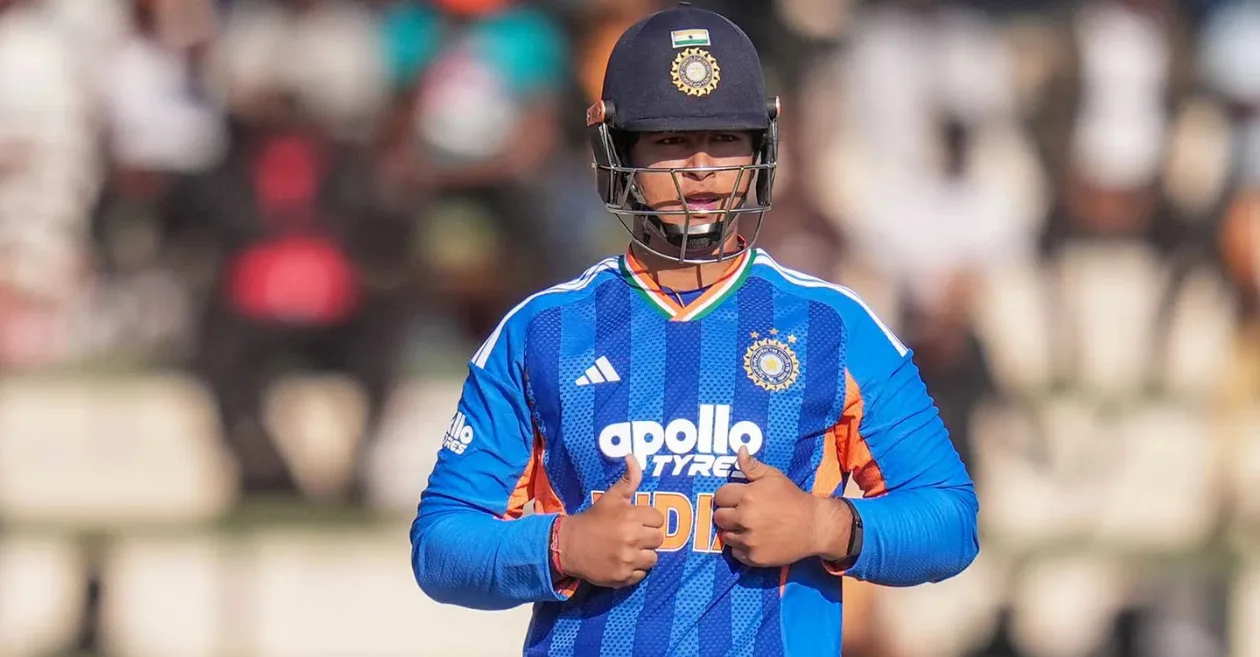 20 ಬಾಲ್ ಮೇಲೆ ಆಡಲ್ಲ ಸೂರ್ಯವಂಶಿ – ಶ್ರೇಯಸ್ ಮಾತು ಕೇಳಲ್ವಾ ವೈಭವ್?ನಿಂತು ಆಡದಿದ್ರೆ ಟೀಮ್ಗೆ ನಷ್ಟ