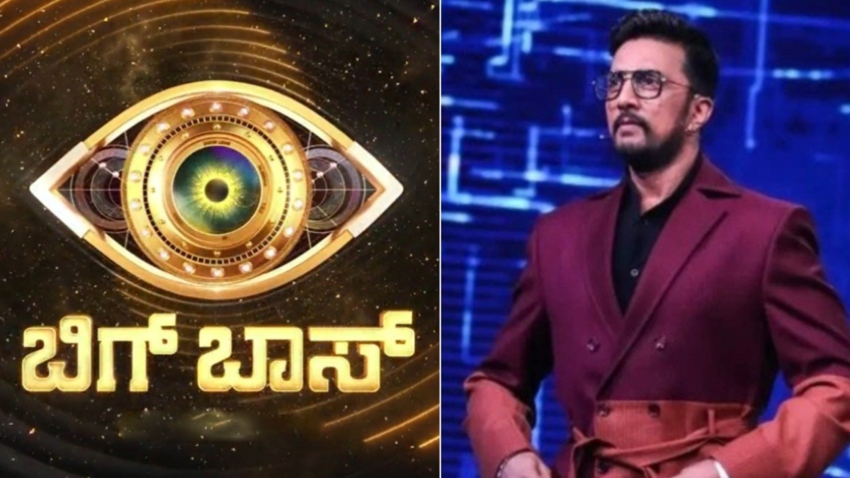 ಬಿಗ್‌ಬಾಸ್ ಶೋ ಆರಂಭಕ್ಕೆ ಡೇಟ್ ಫಿಕ್ಸ್ – ಕಿಚ್ಚನ ಅಬ್ಬರಕ್ಕೆ ಶುರುವಾಯ್ತು ಕೌಂಟ್‌ಡೌನ್