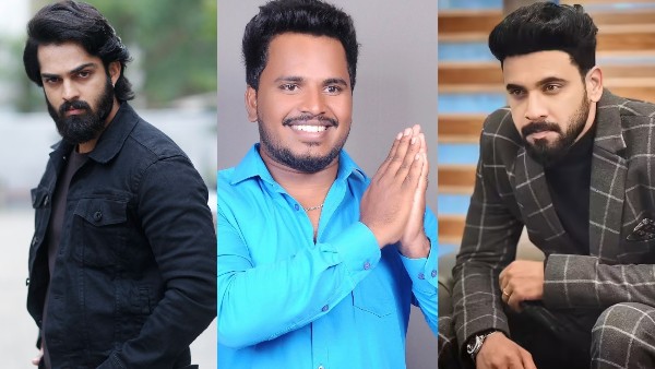ಬಿಗ್‌ಬಾಸ್ ಸೀಸನ್-13 ಸ್ಪರ್ಧಿಗಳು ಇವರೇ- ಸಂಭಾವ್ಯ ಸ್ಪರ್ಧಿಗಳು ಯಾರು ಗೊತ್ತಾ?