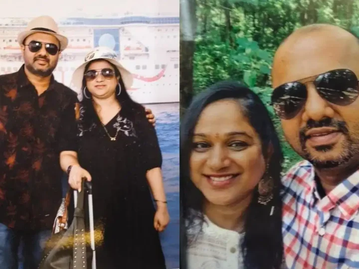 ಡಾಕ್ಟರ್ ಗಂಡನ ಮೇಲೆ ಅನುಮಾನ – ಬೆಡ್‌ರೂಮ್‌ನಲ್ಲೇ ಪತಿಯ ಜೀವ ತೆಗೆದ ಡಾ.ಪ್ರಿಯಾಂಕ