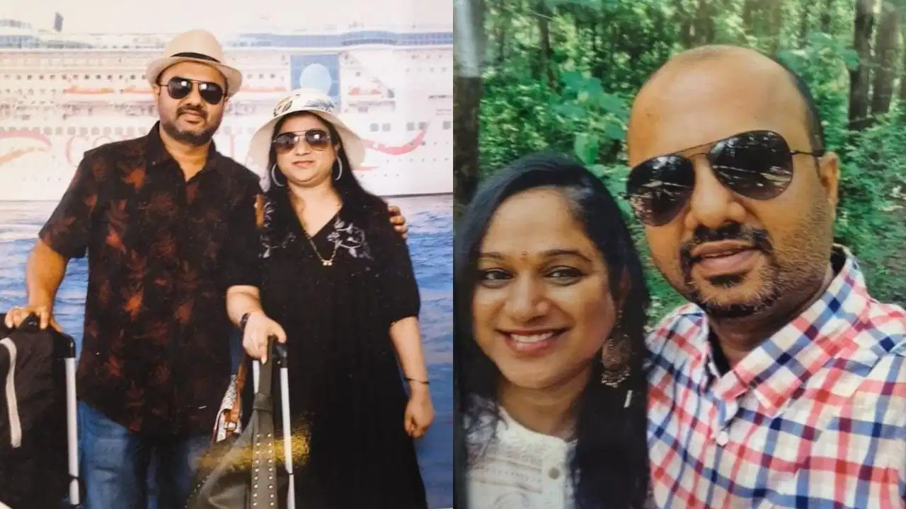 ಡಾಕ್ಟರ್ ಗಂಡನ ಮೇಲೆ ಅನುಮಾನ – ಬೆಡ್ರೂಮ್ನಲ್ಲೇ ಪತಿಯ ಜೀವ ತೆಗೆದ ಡಾ.ಪ್ರಿಯಾಂಕ