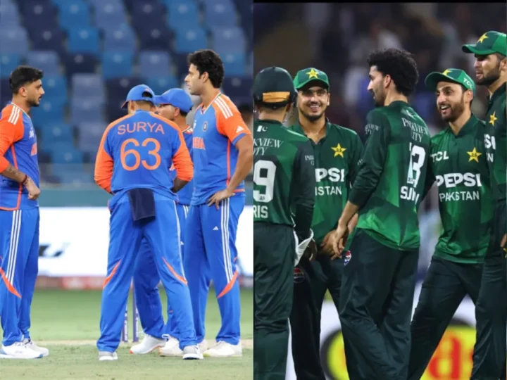IND Vs PAK ಪಂದ್ಯಗಳು ಡಬಲ್ – ಇಂಡೋ-ಪಾಕ್ ನಡುವೆ ಟೆಸ್ಟ್ ಮ್ಯಾಚ್?