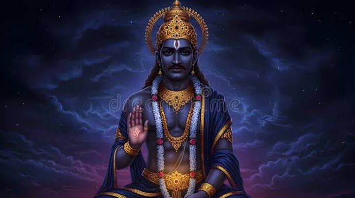 ಕಷ್ಟಗಳಿಂದ ಮುಕ್ತಿ ಸಿಗಬೇಕಾ? –  ಶನಿ ದೇವರಿಗೆ ಶನಿವಾರ ಈ  ಹೂವು ಅರ್ಪಿಸಿ