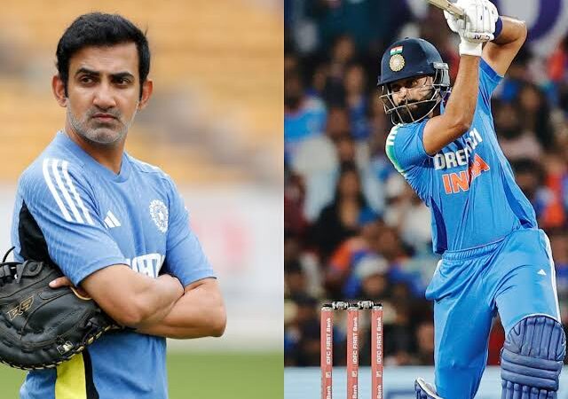 ಗಂಭೀರ್ & ಶ್ರೇಯಸ್ ಕೋಲ್ಡ್ ವಾರ್ – CSKಗೆ ಸಂಜು ಸ್ಯಾಮ್ಸನ್ ಕ್ಯಾಪ್ಟನ್?