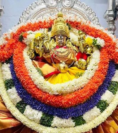 ಇಂದು ಮೊದಲ ಆಷಾಢ ಶುಕ್ರವಾರ – ಚಾಮುಂಡಿ ಬೆಟ್ಟದಲ್ಲಿ ನಾಡದೇವತೆಗೆ ವಿಶೇಷ ಪೂಜೆ