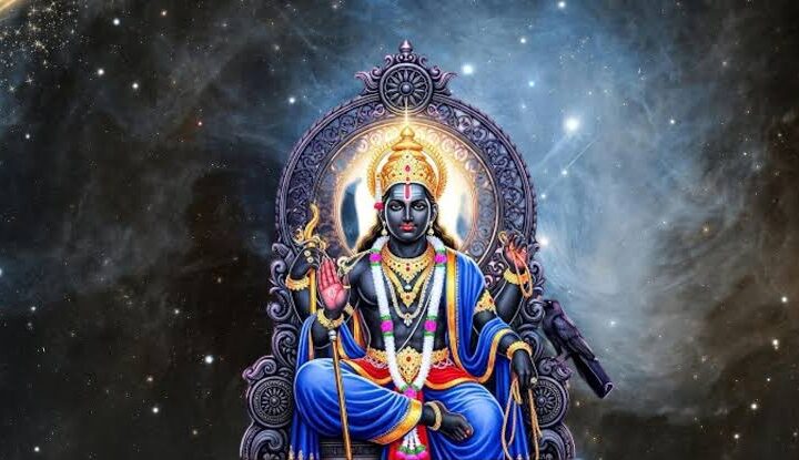 ಜಗತ್ತಿಗೆ ಹೆದರಿಸುವ ಶನಿದೇವ ಯಾರಿಗೆಲ್ಲಾ ಹೆದರುತ್ತಾನೆ ಗೊತ್ತಾ?