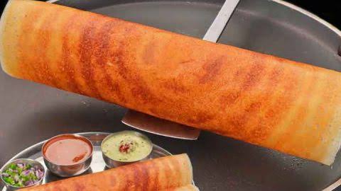 ರಾತ್ರಿ ಊಟದ ಬಳಿಕ ಅನ್ನ ಉಳಿಯುತ್ತಾ? – ಆ ಅನ್ನದಲ್ಲೇ ಮಾಡಿ ರುಚಿಕರ ದೋಸೆ