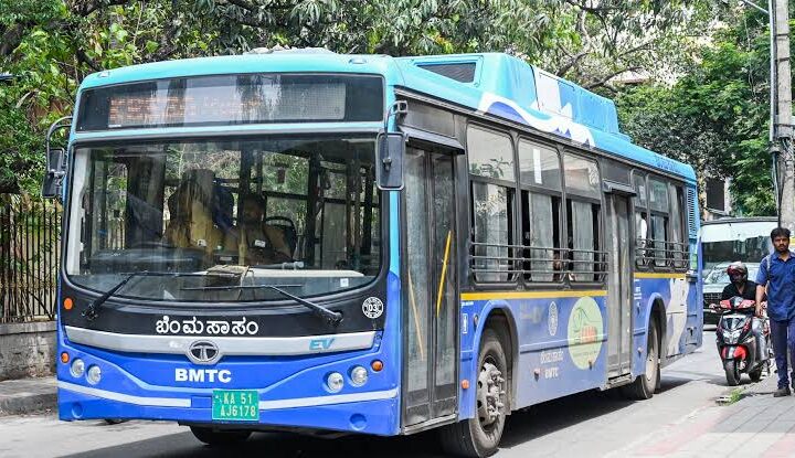 ರಾಜಧಾನಿ ಬೆಂಗಳೂರಿನ ಜನರಿಗೆ ಬಿಗ್ ಶಾಕ್ – ಬಿಎಂಟಿಸಿ ಬಸ್ ಟಿಕೆಟ್ ದರ ಏರಿಕೆ?