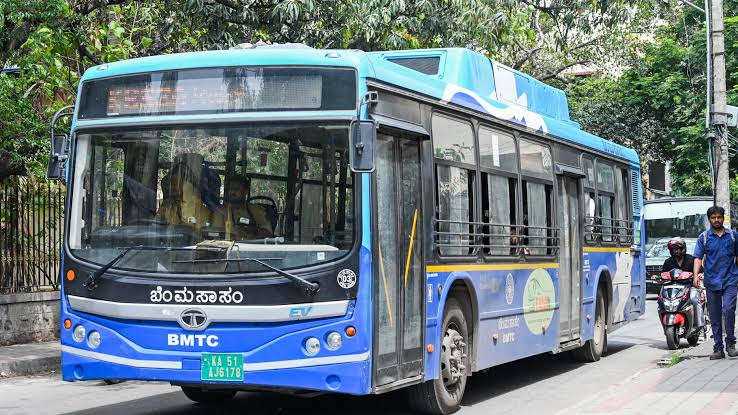 ರಾಜಧಾನಿ ಬೆಂಗಳೂರಿನ ಜನರಿಗೆ ಬಿಗ್ ಶಾಕ್ – ಬಿಎಂಟಿಸಿ ಬಸ್ ಟಿಕೆಟ್ ದರ ಏರಿಕೆ?