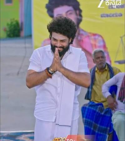 ಶಿವು ಈಗ ಮಾರಿಗುಡಿ ಜನನಾಯಕ– ಕುತಂತ್ರಿ ಮಾವನಿಗೆ ಸೋಲು