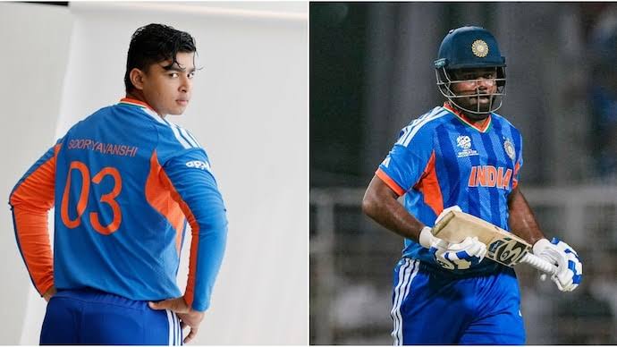 ಸಂಜು, ವೈಭವ್ ಜೊತೆ ಚೆಲ್ಲಾಟವೇಕೆ? – ಫುಲ್ ಕನ್ಫ್ಯೂಸ್‌ನಲ್ಲಿ ಟೀಂ ಇಂಡಿಯಾ