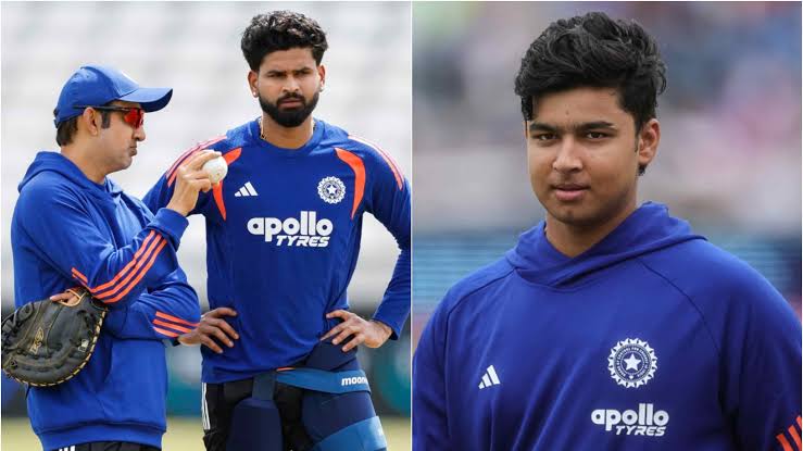 ವೈಭವ್ ಸೂರ್ಯವಂಶಿ ಬೆಂಚ್ ಕಾದಿದ್ದಕ್ಕೆ ಟೀಕೆ – ಮ್ಯಾನೇಜ್ಮೆಂಟ್ ನಿರ್ಧಾರಕ್ಕೆ ಬಿಸಿಸಿಐ ಸಮರ್ಥನೆ