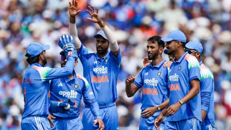 ಸೀನಿಯರ್ಸ್ ಬಿಟ್ಟು ಕೆಟ್ಟ ಇಂಡಿಯಾ – ಸಿರಾಜ್, ಶಮಿ, ಭುವಿ ಬೇಡವಾಗಿದ್ದೇಕೆ?ವಿಶ್ವಕಪ್ ಗಂಭೀರತೆ ಮರೆತ್ರಾ ಗಂಭೀರ್?