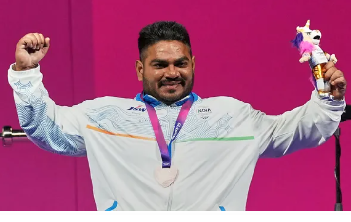 ಭಾರತಕ್ಕೆ ಮೊದಲ ಪದಕ ಗೆದ್ದುಕೊಟ್ಟ ಝಂಡು ಕುಮಾರ್ – ದೇಶಕ್ಕೆ ಕೀರ್ತಿ ತಂದವನ ಹಿಂದಿದೆ ನೋವಿನ ಕಥೆ