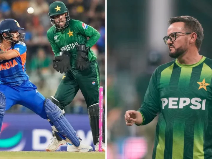 ಭಾರತವೇ ಸೂಪರ್ ಸ್ಟ್ರಾಂಗ್ ಎಂದ PAK -ವೈಟ್ ಬಾಲ್ ಕ್ರಿಕೆಟ್ ನಲ್ಲಿ ಮುಟ್ಟೋಕಾಗಲ್ವಾ?
