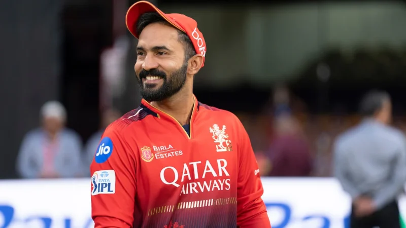 RCB ಮೆಂಟರ್ ಮೇಲೆ CSK ಕಣ್ಣು – ಚೆನ್ನೈ ಕೋಚ್ ಆಗ್ತಾರಾ DK ಬಾಸ್?ಫ್ಲೆಮಿಂಗ್ ಉತ್ತರಾಧಿಕಾರಿ ಯಾರು?