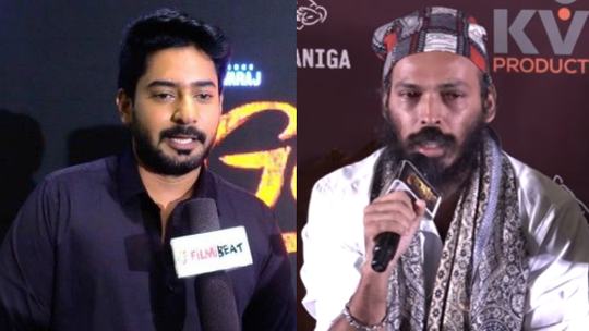 ಕರಾವಳಿ ಸಿನಿಮಾ ಕಾದಾಟಕ್ಕೆ ಕಾರಣವೇನು? – ಪ್ರಜ್ವಲ್ ದೇವರಾಜ್ ದನಿಯಿಲ್ಲದೇ ಟ್ರೇಲರ್ ರಿಲೀಸ್ ಮಾಡಿದ್ಯಾಕೆ?