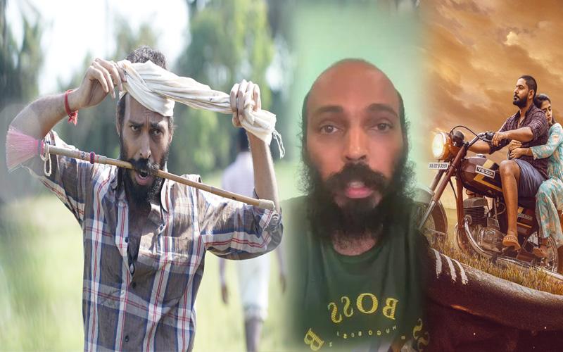 ಪ್ರಜ್ವಲ್ ಇಲ್ಲದೇ ಪ್ರಚಾರ ಮಾಡಿದ್ರಾ ಕರಾವಳಿ ಸಿನಿಮಾ ತಂಡ? – ವಿವಾದಕ್ಕೆ ರಾಜ್ ಬಿ ಶೆಟ್ಟಿ ಕ್ಷಮೆ ಕೇಳಿದ್ದೇಕೆ?