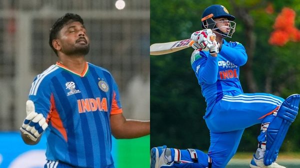 ಸಂಜು ಸೈಡ್‌ಲೈನ್ ಸರಿನಾ? – ವೈಭವ್ ಎಂಟ್ರಿಗೆ ಬೇರೆ ಯಾರನ್ನೂ ಡ್ರಾಪ್ ಮಾಡಲು ಆಗಲ್ವಾ?