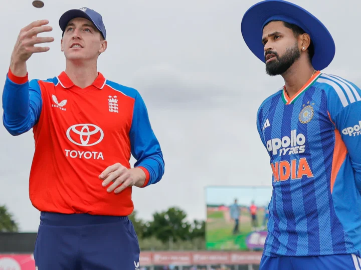 ಶ್ರೇಯಸ್ ಕೈ ತಪ್ಪುತ್ತಾ ಕ್ಯಾಪ್ಟನ್ಸಿ? – 2026ರ ಸರಣಿಗಳನ್ನ ಗೆದ್ರಷ್ಟೇ ಸೇಫ್?
