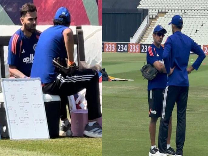 ಕೊಹ್ಲಿ Vs ಗಂಭೀರ್ ಮಾತಿಲ್ಲ ಕಥೆಯಿಲ್ಲ – IPL ಜಗಳಕ್ಕೆ ಟೀಂ ಇಂಡಿಯಾದಲ್ಲೂ ಜಿದ್ದು