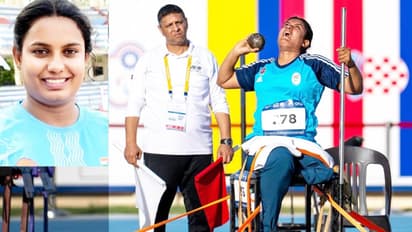 ಕಾಮನ್ ವೆಲ್ತ್‌ನಲ್ಲಿ ಒಂದೇ ದಿನ ಭಾರತಕ್ಕೆ  6 ಪದಕ – ಛಲ ಬಿಡದೆ ಪದಕ ಗೆದ್ದ ಕನ್ನಡತಿ