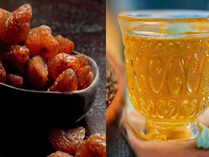 ಪ್ರತಿ ದಿನ ಖಾಲಿ ಹೊಟ್ಟೆಯಲ್ಲಿ ಈ ನೀರನ್ನು ಕುಡಿಯಿರಿ! –ಒಂದು ಡ್ರಿಂಕ್‌ನಿಂದ ಎಷ್ಟೊಂದು ಲಾಭ ಗೊತ್ತಾ?