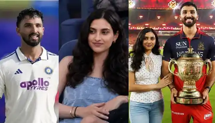 ಕದ್ದು ಮುಚ್ಚಿ ಪಡಿಕ್ಕಲ್‌ ಡೇಟಿಂಗ್‌? – ಸೆಂಚುರಿ ಸೆಲೆಬ್ರೇಷನ್.. ಪ್ರೀತಿ ಗುಟ್ಟು ರಟ್ಟು?
