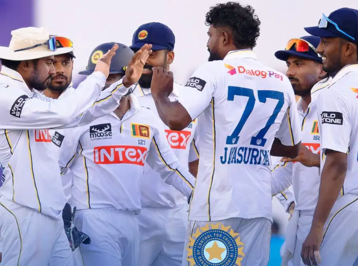 ಮೊದಲ ಟೆಸ್ಟ್ ಪಂದ್ಯ ಸೋತ ಲಂಕಾ ಟೀಂಗೆ ಮತ್ತೆ ಶಾಕ್ – ಇಬ್ಬರು ಸ್ಟಾರ್ ಪ್ಲೇಯರ್ OUT